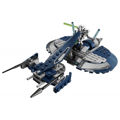 LEGO Star Wars General Grievous' Combat Speeder 75199   566262265